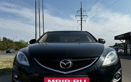 Mazda 6, 2010 год, 1 250 000 рублей, 4 фотография