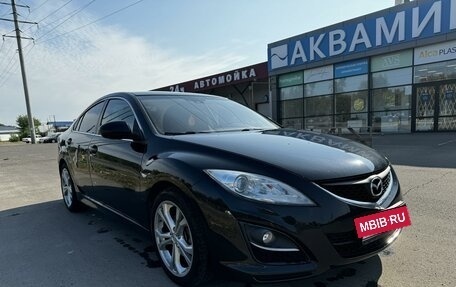 Mazda 6, 2010 год, 1 250 000 рублей, 5 фотография