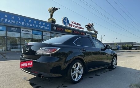 Mazda 6, 2010 год, 1 250 000 рублей, 10 фотография