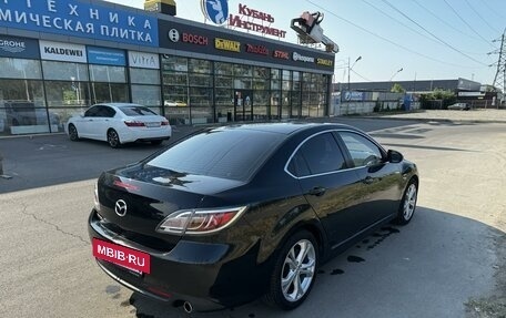 Mazda 6, 2010 год, 1 250 000 рублей, 11 фотография