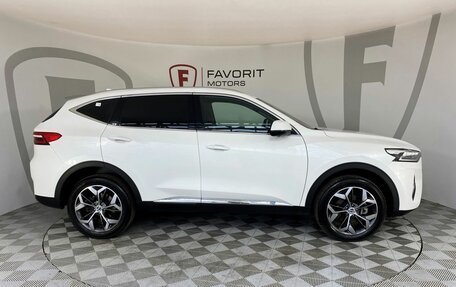 Haval F7 I, 2021 год, 2 250 000 рублей, 4 фотография