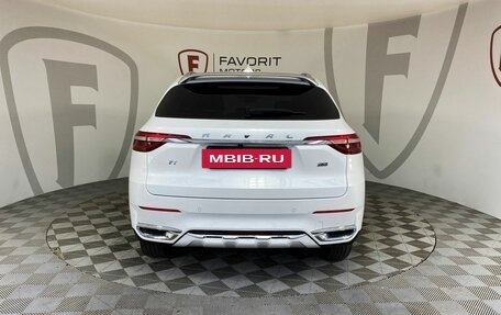 Haval F7 I, 2021 год, 2 250 000 рублей, 3 фотография