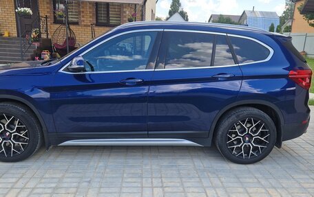 BMW X1, 2019 год, 2 950 000 рублей, 6 фотография