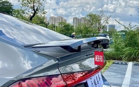 Audi A7, 2022 год, 5 500 000 рублей, 8 фотография