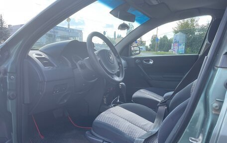 Renault Megane II, 2005 год, 470 000 рублей, 9 фотография