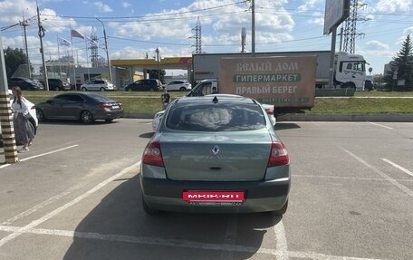 Renault Megane II, 2005 год, 470 000 рублей, 5 фотография