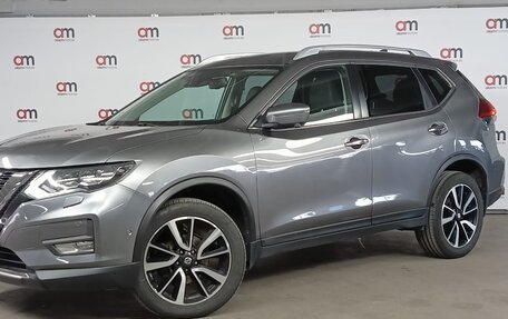 Nissan X-Trail, 2020 год, 2 999 000 рублей, 3 фотография