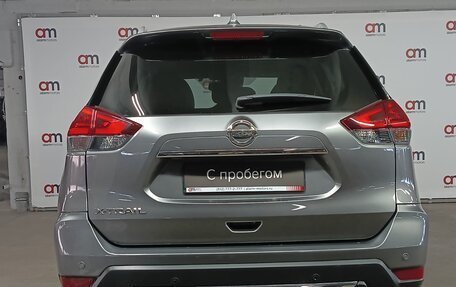 Nissan X-Trail, 2020 год, 2 999 000 рублей, 5 фотография