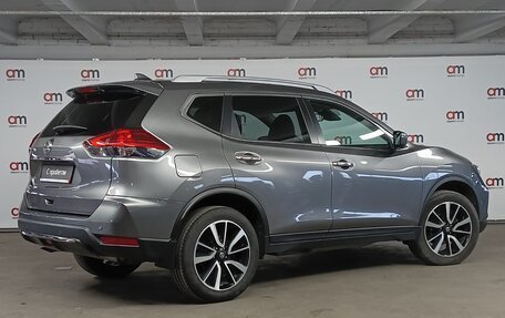 Nissan X-Trail, 2020 год, 2 999 000 рублей, 6 фотография