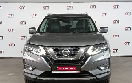 Nissan X-Trail, 2020 год, 2 999 000 рублей, 2 фотография