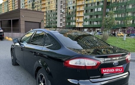 Ford Mondeo IV, 2011 год, 775 000 рублей, 3 фотография