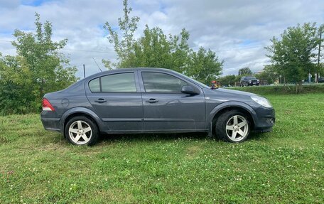 Opel Astra H, 2009 год, 650 000 рублей, 4 фотография