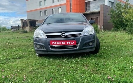 Opel Astra H, 2009 год, 650 000 рублей, 2 фотография