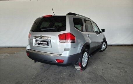 KIA Mohave I, 2012 год, 1 850 000 рублей, 4 фотография