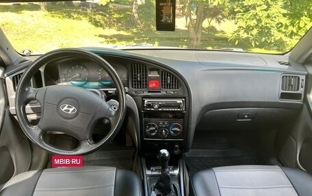 Hyundai Elantra III, 2009 год, 350 000 рублей, 9 фотография