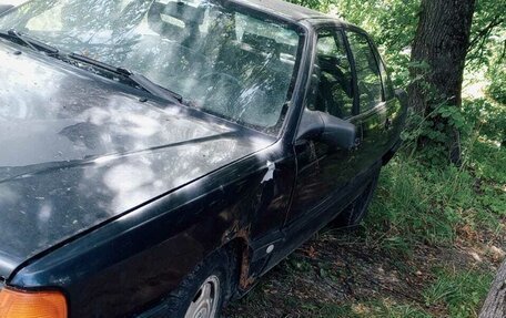 Audi 100, 1987 год, 81 000 рублей, 3 фотография