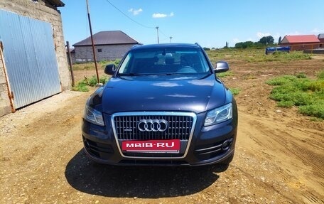 Audi Q5, 2010 год, 1 550 000 рублей, 2 фотография