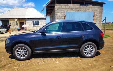 Audi Q5, 2010 год, 1 550 000 рублей, 4 фотография