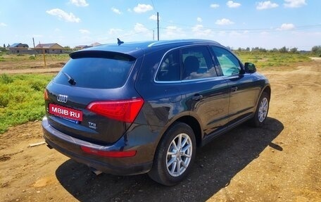 Audi Q5, 2010 год, 1 550 000 рублей, 6 фотография