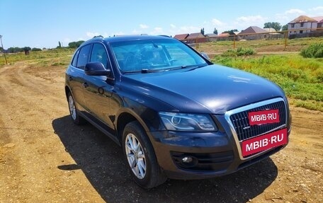 Audi Q5, 2010 год, 1 550 000 рублей, 3 фотография