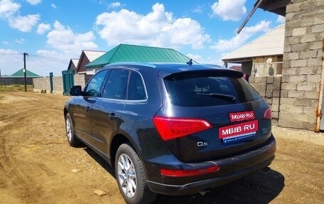 Audi Q5, 2010 год, 1 550 000 рублей, 8 фотография