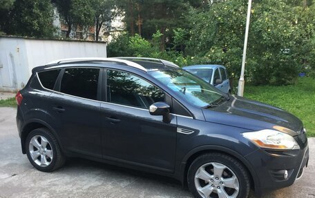 Ford Kuga III, 2009 год, 1 190 000 рублей, 4 фотография