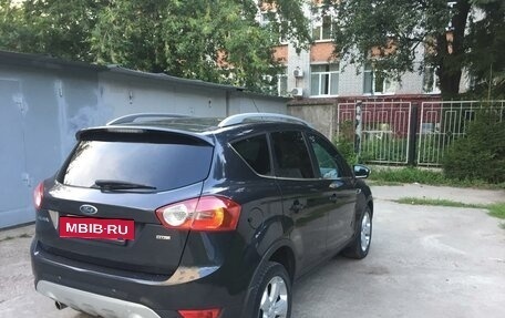 Ford Kuga III, 2009 год, 1 190 000 рублей, 6 фотография