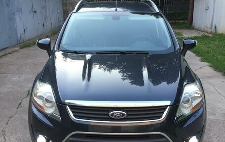 Ford Kuga III, 2009 год, 1 190 000 рублей, 3 фотография