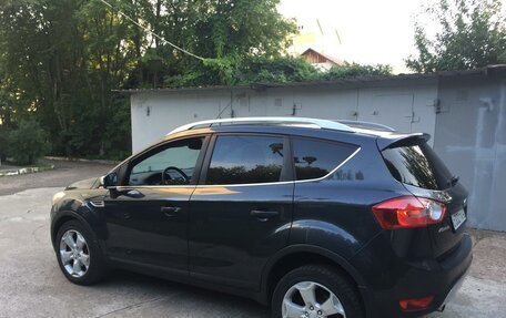 Ford Kuga III, 2009 год, 1 190 000 рублей, 13 фотография