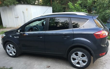 Ford Kuga III, 2009 год, 1 190 000 рублей, 12 фотография