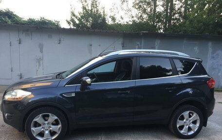 Ford Kuga III, 2009 год, 1 190 000 рублей, 11 фотография