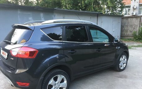 Ford Kuga III, 2009 год, 1 190 000 рублей, 7 фотография