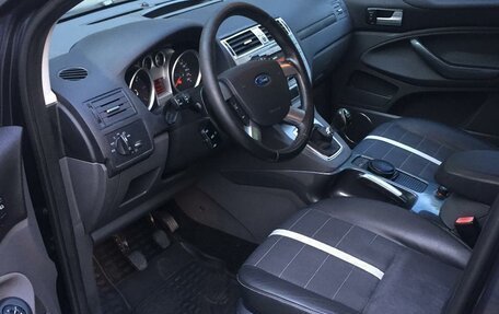 Ford Kuga III, 2009 год, 1 190 000 рублей, 14 фотография