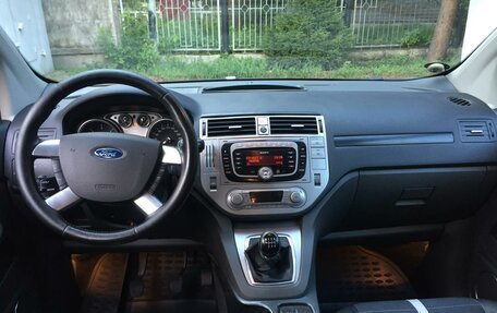 Ford Kuga III, 2009 год, 1 190 000 рублей, 16 фотография