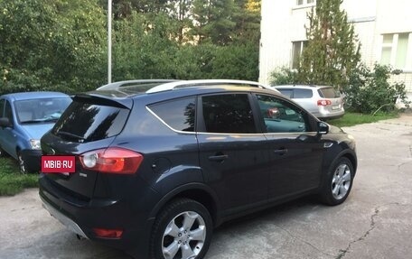 Ford Kuga III, 2009 год, 1 190 000 рублей, 5 фотография