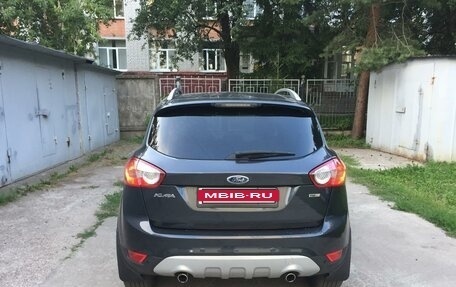 Ford Kuga III, 2009 год, 1 190 000 рублей, 8 фотография