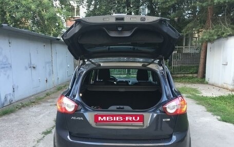 Ford Kuga III, 2009 год, 1 190 000 рублей, 9 фотография