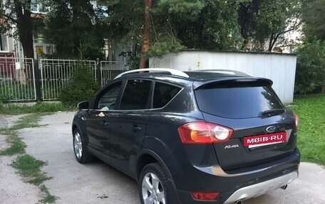 Ford Kuga III, 2009 год, 1 190 000 рублей, 10 фотография