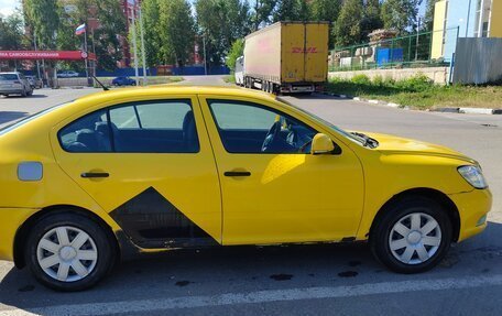 Skoda Octavia, 2013 год, 474 000 рублей, 3 фотография