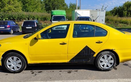 Skoda Octavia, 2013 год, 474 000 рублей, 2 фотография