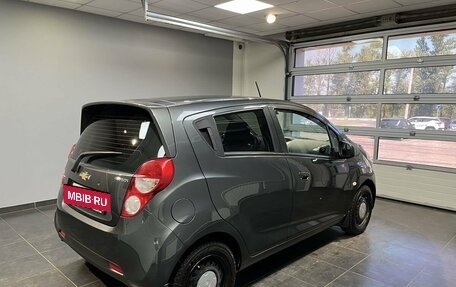 Chevrolet Spark III, 2020 год, 1 080 000 рублей, 7 фотография