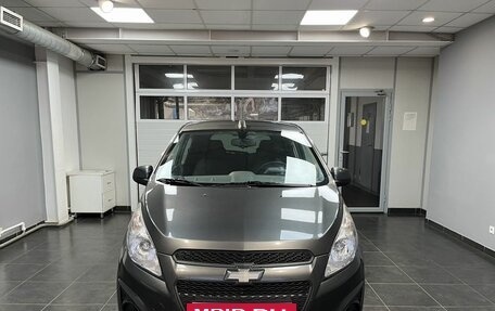 Chevrolet Spark III, 2020 год, 1 080 000 рублей, 2 фотография