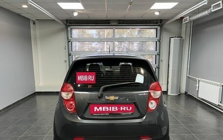 Chevrolet Spark III, 2020 год, 1 080 000 рублей, 6 фотография