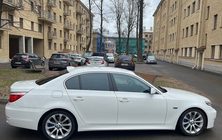 BMW 5 серия, 2009 год, 1 340 000 рублей, 3 фотография