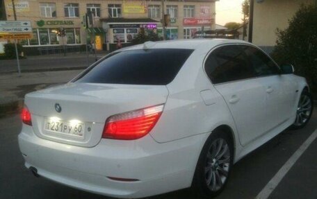 BMW 5 серия, 2009 год, 1 340 000 рублей, 29 фотография