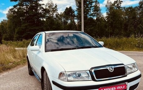 Skoda Octavia IV, 2006 год, 385 000 рублей, 3 фотография