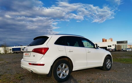 Audi Q5, 2012 год, 1 800 000 рублей, 4 фотография