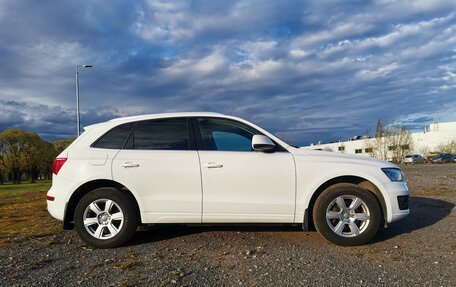 Audi Q5, 2012 год, 1 800 000 рублей, 3 фотография