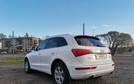 Audi Q5, 2012 год, 1 800 000 рублей, 6 фотография