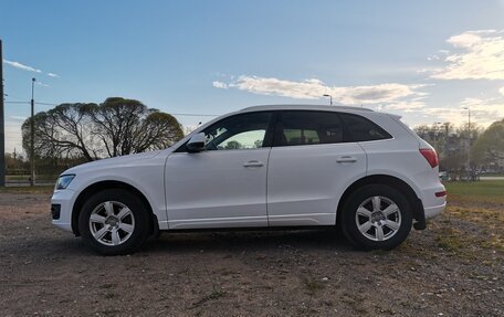 Audi Q5, 2012 год, 1 800 000 рублей, 7 фотография